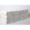 Karat Multifold Paper Towels - Absorbent and Sturdy - Kraft,