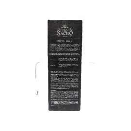 genomma lab Tío Nacho Shampoo Anti-caida control caspa 415 ml
