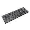 132 Keys Mechanical Keyboard Keycaps CBSA Height Transparent Ergonomic DIY