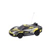 Silverlit Silverlit-4SPEED by Voiture télécommandée Mini Racer-27Mhz - 4 Coloris