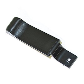 BRITPART OEM DOOR LOCK BUTTON IN BLACK COLOR COMPATIBLE WITH LAND ROVER DEFENDER 90/110 / 130 & RANGE ROVER CLASSIC 1987-1994, PART # JRC1775PMA