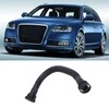 Crankcase Vent Hose, ABS Engine Crankcase Ventilation Hose Line 06F103221E