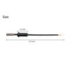 10L0L Golf Cart Movable Wiper Contact Switch for 1982-1993 EZGO