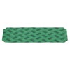 Cup Placemats Chinese Style Knitted Embroidery Tea Set Place Mats