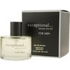 EXCEPTIONAL-BECAUSE YOU ARE by Exceptional Parfums