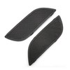 Priprilod 2 pcs Armrest Door Handle Pull Pocket Cap Cover