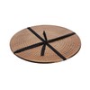 Just Slate Copper Place Mats, 22.5 cm diameter