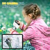 AOTRUTII Microscope for Kids, 1000X Portable Mini Microscope 2" LCD