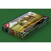 Hobby Boss HBB84417 1/72 Best of British: Spitfire and Hawk,