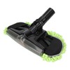 2 in 1 Reusable Cleaner Floor Brush Dust Collector Mop
