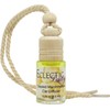 Toasted Marshmallow Scented Car Diffuser By Eclectic Lady, 7.5 ml,