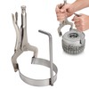CHENNTAI T-47781AC Clutch Drum Tool, for 6L50E 6L80E 6L90E, 3-5-Reverse