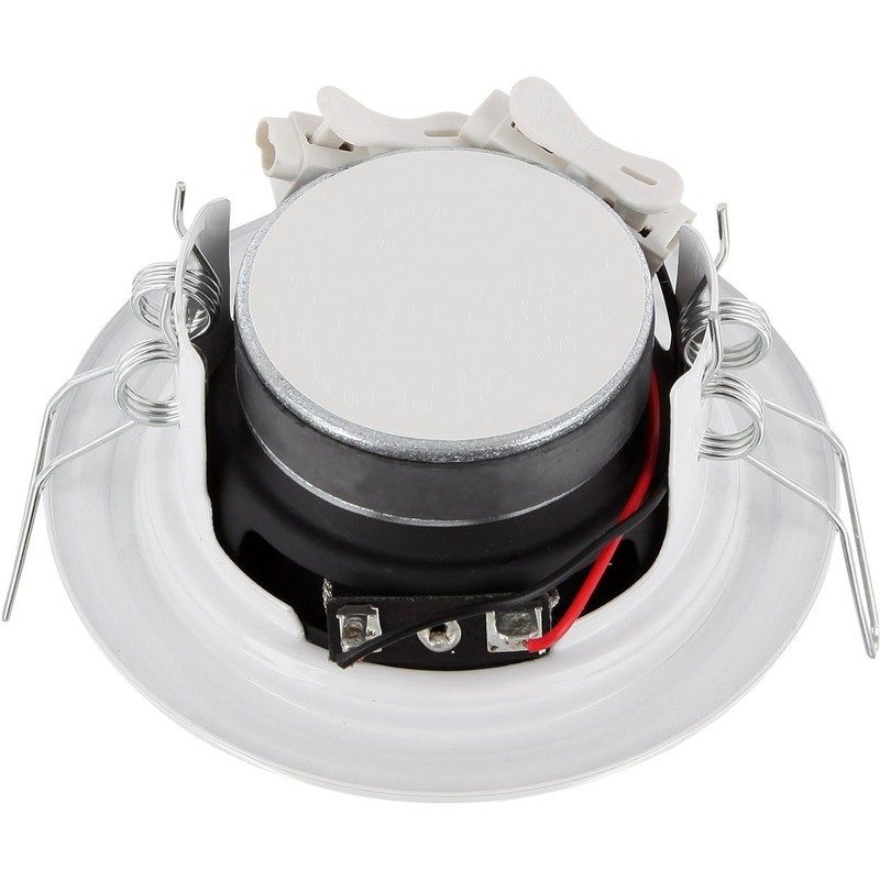 LUNIVERS Full Metal Built-in Speaker, 11 W RMS, 45 W