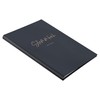 DeinWeddingshop Family Album, Wedding Registry, Deluxe Series, Hard Cover, 16