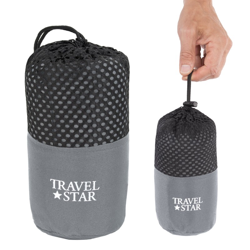 travelstar: Sleeping Bag Microfibre / Sleeping Bag Inlay / Travel