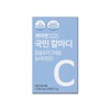Petit & Calmadi 1200mg x 60 capsules 1 ESC / 쁘띠앤 칼마디 1200mg x 60캡슐 1개 ESC