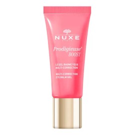 Crema Contorno Ojos Nuxe Prodigieuse Boost Antiedad 15ml Natural                                                                                      