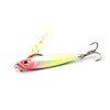 Spotlip 6pcs Metal Jig Set 7g/10g/15g/20g/25g/30g Boat Sea Fishing Lure