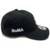 NY Yankees Cap Black MoMA Edition, Black