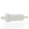 Johnson Evinrude OMC New OEM Fuel Filter 3/8" Hose, 0435918,