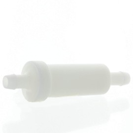 Johnson Evinrude OMC New OEM Fuel Filter 3/8" Hose, 0435918, 0398319, 0360941