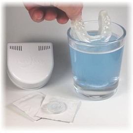 PureSleep Cleaning Tablets