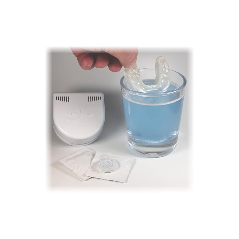 PureSleep Cleaning Tablets