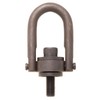 American Drill Bushing SHR-23301 Safety-Engineered Swivel Hoist Ring ADB Hoist