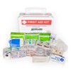Gempler's 139246 Contractor First Aid Kit