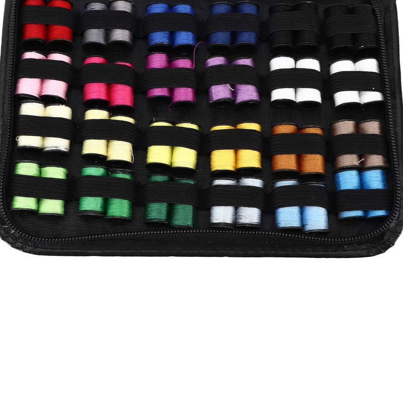 Sewing Set Portable Exquisite DIY Household Needle Thread Embroidery Sewing