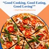 Chef Paul Magic Seasonings Blends Hot and Sweet Pizza and