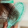 Framar Cepillo De Pelo Húmedo Para Cabello Rizado ' Cepillo