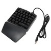 Keyboard Mouse Converter Combo Plug and Play Mobile Game Keypad