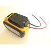Terrafirma Technology Adapter compatible with dewalt Flexvolt 60V max batteries
