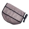 Wood Carving Tool Pouch Rolling Small Tool Up Organizer Bag