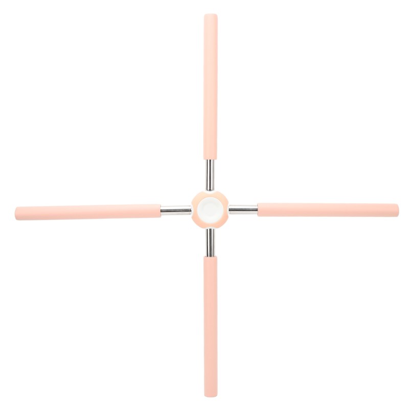 Back Cross Sticks Detachable Cross Straightening Back Posture Corrector Sticks