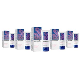 Veniselle - Veniselle Venas, Crema para Piernas - 50 ml | 5 pack