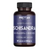 Suplemento Alimenticio Prettan Schisandra 500mg 60 Caps Sin Sabor