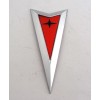 GTOG8TA 2008 2009 Pontiac G8 GT GXP Front Arrow Emblem