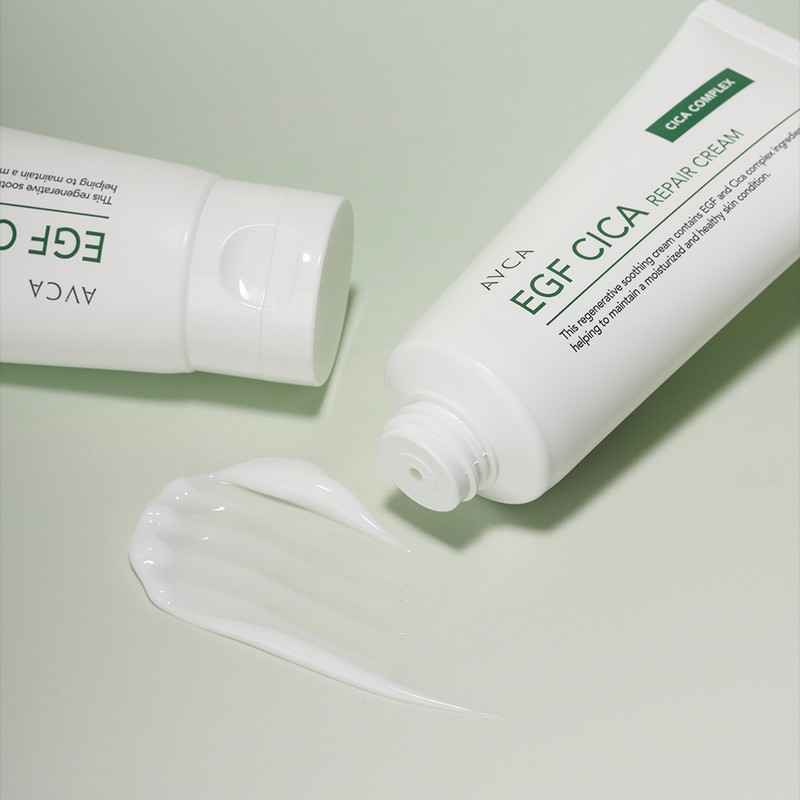 Abka EGF&PDRN Elasticity Intensive Care Set [1 ampoule 100ml +