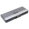[Pencil Case] Compact Double-sided Pen Case / Merci Cathy Kamio