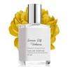 Theme Fragrance Lemon Lift Perfume. Lemon verbena citrus fragrance for