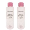 Mamonde Large Capacity Skin+Skin 2-Piece Set Cosmetics Skin Lotion Mamonde