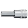 Tone Hexagon Socket 3H-10 Drive Angle 3/8 mm (0.3/8 mm),