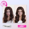 Effortless Auto Curling Iron for Beach Waves & Loose Curls