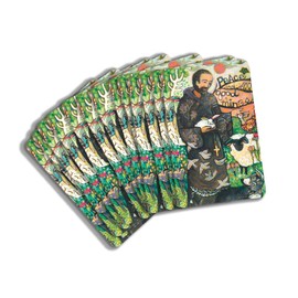 St. Francis Prayer Card Pack of 12