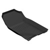 LNZMPART Premium Floor Mat Set Compatible with 2022-2023 Honda Civic