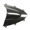 Motorcycle Front Windshield Carbon Fiber Style Replacement for CBR 1000RR