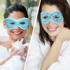 Doryum Cooling Eye Mask, Reusable Gel Eye Mask with Eye