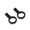 Pyle Replacement Part - Attachable Mic Holders (for Pyle Models: